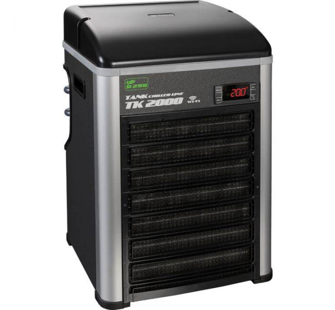 TECO TK2000L охолоджувач для акваріумів з лобстерами