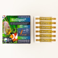 Prodibio BioDigest 12 культура бактерий для морских и пресноводных аквариумов