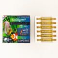 Prodibio BioDigest 30 культура бактерий для морских и пресноводных аквариумов