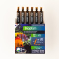 Prodibio Bioptim 6 добавка для усиления биологической фильтрации в морских и пресноводных аквариумах