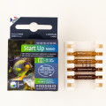 Prodibio Start Up  Nano 4 набір для швидкого запуску акваріума 60-120л