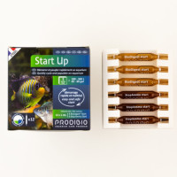 Prodibio Start Up 12 набор для быстрого запуска аквариума 180-360л