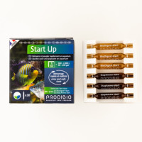 Prodibio Start Up 30 набор для быстрого запуска аквариума до 1000л
