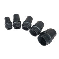 Royal Exclusiv PVC Tank fitting Ø 32mm grey