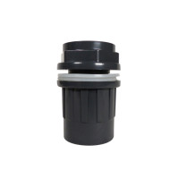 Royal Exclusiv PVC Tank fitting Ø 20mm grey