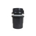 Royal Exclusiv PVC Tank fitting Ø 32mm grey