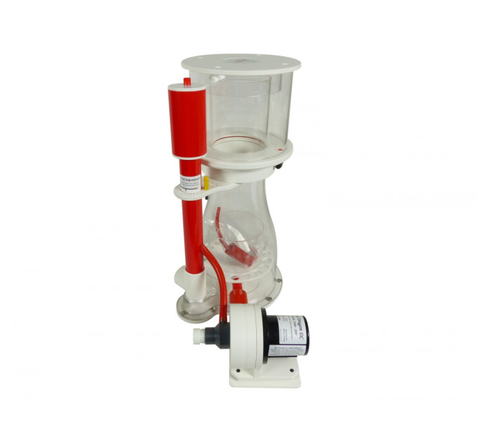 Royal Exclusiv Bubble King® Double Cone 200 with BK DC 67W 24V скиммер для аквариумов до 1000л