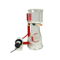 Royal Exclusiv Bubble King® Double Cone 200 with BK DC 67W 24V скиммер для аквариумов до 1000л