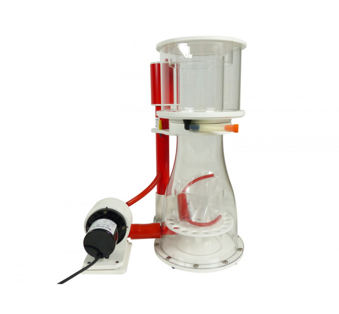 Royal Exclusiv Bubble King® Double Cone 200 with BK DC 67W 24V скиммер для аквариумов до 1000л