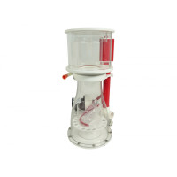 Royal Exclusiv Bubble King® Double Cone 200 with BK DC 67W 24V скиммер для аквариумов до 1000л