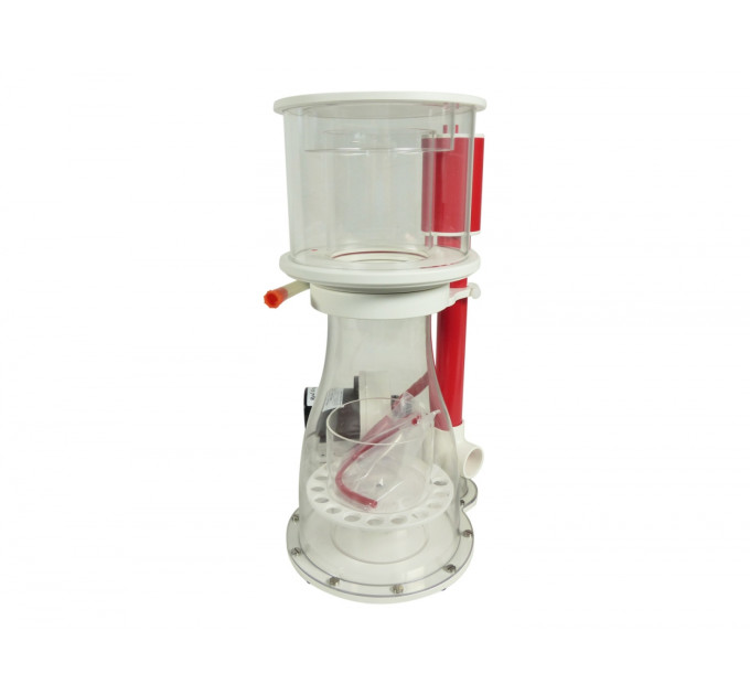 Royal Exclusiv Bubble King® Double Cone 200 with BK DC 67W 24V скиммер для аквариумов до 1000л