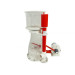 Royal Exclusiv Bubble King® Double Cone 200 with BK DC 67W 24V скиммер для аквариумов до 1000л
