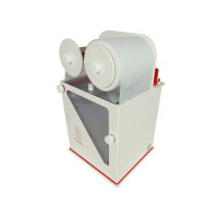 Royal Exclusiv Dreambox - COMPACT rolling fleece filter - Automatic version флисовый фильтр для аквариумов