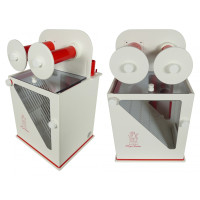 Royal Exclusiv Dreambox - COMPACT rolling fleece filter - Automatic version флисовый фильтр для аквариумов