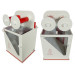 Royal Exclusiv Dreambox - COMPACT rolling fleece filter - Automatic version флисовый фильтр для аквариумов
