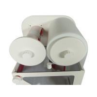 Royal Exclusiv Dreambox - COMPACT rolling fleece filter - Automatic version флисовый фильтр для аквариумов