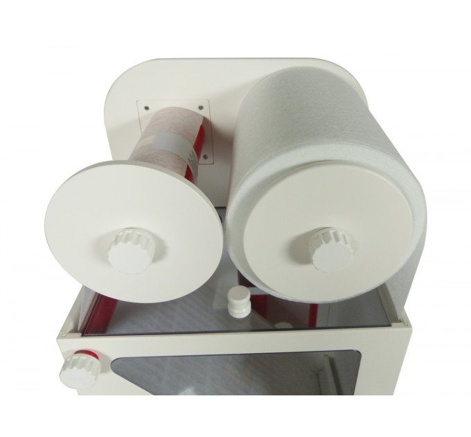 Royal Exclusiv Dreambox - COMPACT rolling fleece filter - Automatic version флисовый фильтр для аквариумов