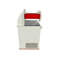 Royal Exclusiv Dreambox - COMPACT rolling fleece filter - Automatic version флисовый фильтр для аквариумов