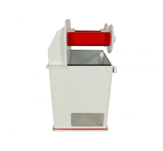 Royal Exclusiv Dreambox - COMPACT rolling fleece filter - Automatic version флисовый фильтр для аквариумов