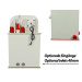 Royal Exclusiv Dreambox - COMPACT rolling fleece filter - Automatic version флисовый фильтр для аквариумов