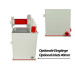 Royal Exclusiv Dreambox - COMPACT rolling fleece filter - Automatic version флисовый фильтр для аквариумов
