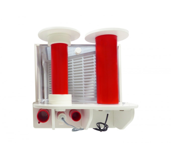 Royal Exclusiv Dreambox - COMPACT rolling fleece filter - Automatic version флисовый фильтр для аквариумов