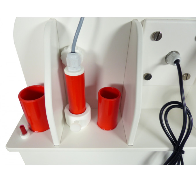 Royal Exclusiv Dreambox - COMPACT rolling fleece filter - Automatic version флисовый фильтр для аквариумов