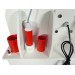Royal Exclusiv Dreambox - COMPACT rolling fleece filter - Automatic version флисовый фильтр для аквариумов