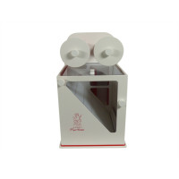 Royal Exclusiv Dreambox - COMPACT rolling fleece filter LARGE - Automatic version флисовый фильтр для аквариумов