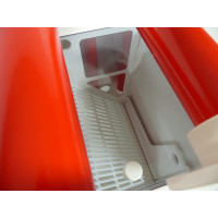 Royal Exclusiv Dreambox - COMPACT rolling fleece filter LARGE - Automatic version флисовый фильтр для аквариумов