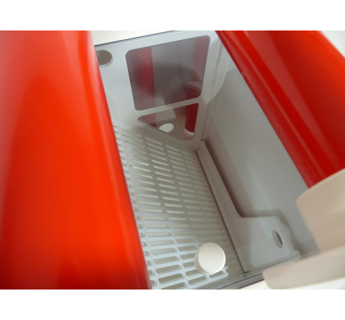 Royal Exclusiv Dreambox - COMPACT rolling fleece filter LARGE - Automatic version флисовый фильтр для аквариумов