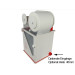 Royal Exclusiv Dreambox - COMPACT rolling fleece filter LARGE - Automatic version флисовый фильтр для аквариумов