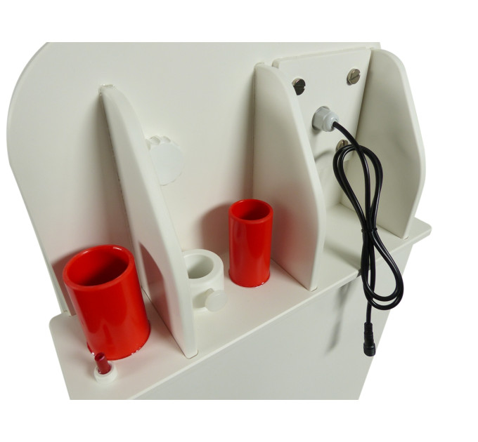 Royal Exclusiv Dreambox - COMPACT rolling fleece filter LARGE - Automatic version флисовый фильтр для аквариумов
