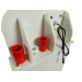 Royal Exclusiv Dreambox - COMPACT rolling fleece filter LARGE - Automatic version флисовый фильтр для аквариумов