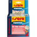 Sera Siporax Nitrat-minus Professional (500 ml) наповнювач для біологічної фільтрації
