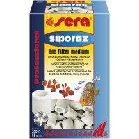 Sera Siporax Professional (1000 ml)