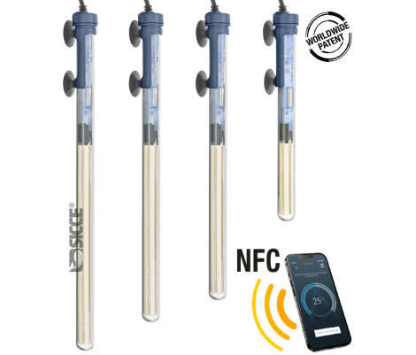 SICCE SCUBA CONTACTLESS