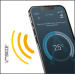 SICCE SCUBA CONTACTLESS 100W аквариумный нагреватель с электронным термостатом и настройкой через NFC