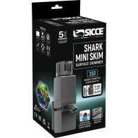 SICCE SHARK MINI SKIM 350 поверхностный скиммер на магнитном креплении