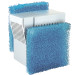 SICCE SHARK PRO CARTRIDGE BIOPEARL & SPONGES сменный картридж с губками
