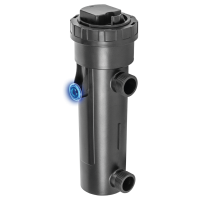 SICCE UV-C Clarifier 13W стерилизатор для аквариумов и прудов