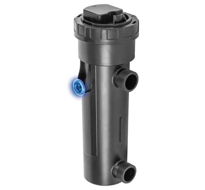 SICCE UV-C Clarifier 13W стерилизатор для аквариумов и прудов