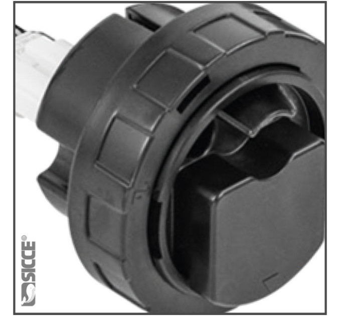 SICCE UV-C Clarifier 13W стерилизатор для аквариумов и прудов