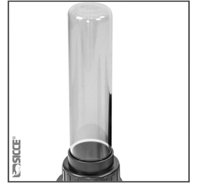 SICCE UV-C Clarifier 13W стерилизатор для аквариумов и прудов