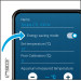 SICCE SCUBA CONTACTLESS 100W аквариумный нагреватель с электронным термостатом и настройкой через NFC