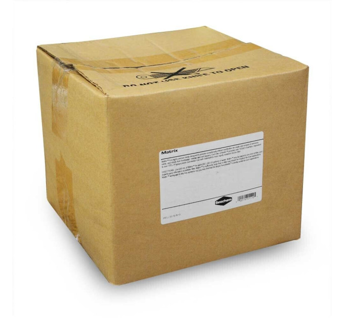 Seachem Matrix (20L) наполнитель для биологической фильтрации