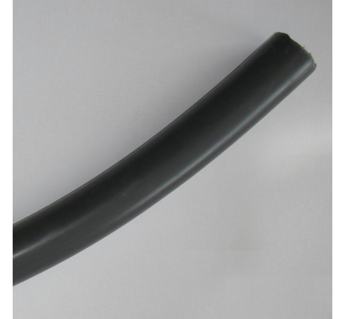 SICCE WHALE 120-200 шланг силіконовий 13x17 (2м) STR0019