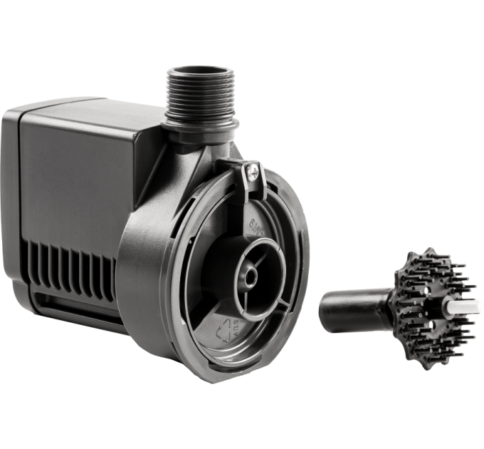 SICCE SYNCRA PSK 400 помпа для скиммеров 400 л/ч