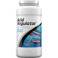 Seachem Acid Regulator (500g) буфер pH 4.5 - 6.8