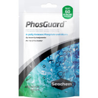 Seachem PhosGuard  (100 ml) антифос на основе оксида алюминия в мешке